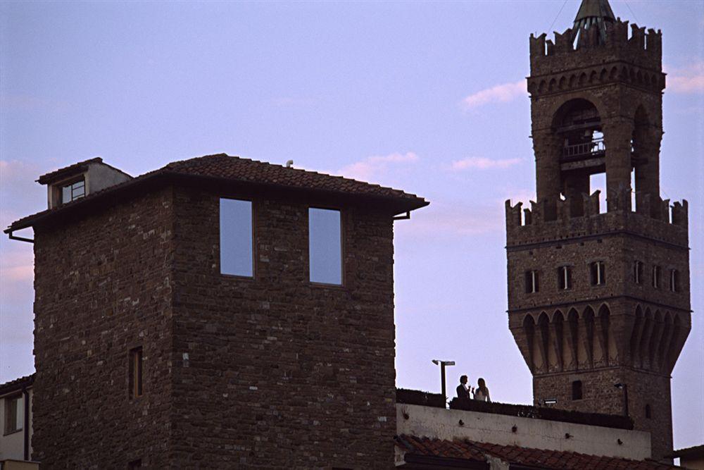 Hotel Continentale - Lungarno Collection Florencja Zewnętrze zdjęcie