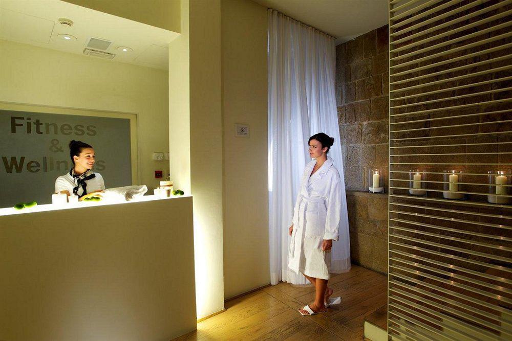 Hotel Continentale - Lungarno Collection Florencja Zewnętrze zdjęcie